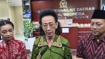 Tanah Adat Dirampas, Konflik dengan Negara Kian Memanas, RUU Masyarakat Adat Mendesak Disahkan