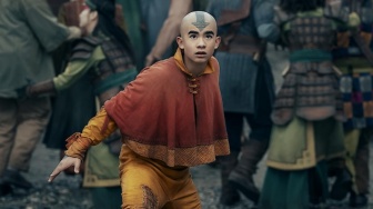 Avatar The Last Airbender Season 2 Tayang Juni 2026, Intip Sinopsis dan Daftar Pemainnya