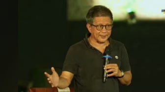Lepas dari Orde Baru, Indonesia Belum Berani Masuk Rumah Demokrasi