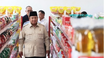 Kopdes Merah Putih Rasa Minimarket: Ketika Produk Petani Lokal Absen dari Rak Koperasi
