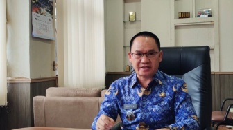 Pemprov Lampung Amankan PAD Rp1 Triliun di Caturwulan I: Sektor Pajak Kendaraan Jadi PR Berat