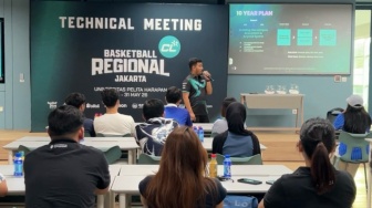 Jalan Terjal Menuju The Nationals: 16 Tim Saling Sikut di Campus League 2026 Regional Jakarta
