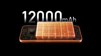 POCO X9 Pro Max Dirumorkan Bawa Baterai 12.000 mAh, Usung 'Spek Dewa'