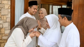 20 Kata-kata Ucapan Idul Adha yang Menyentuh Hati, Paling Tulus untuk Keluarga dan Sahabat