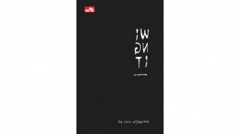 Menyelami Kisah Adik dan Tante Kun di Novel Wingit