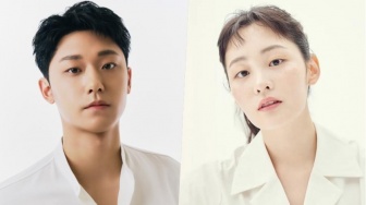Lee Do Hyun dan Kim Min Ha Dipasangkan di Remake Film Viva La Vida