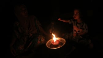 Mengapa PLN Masih Terapkan Pemadaman Listrik Bergilir di Aceh?