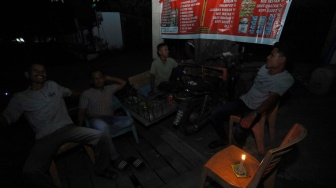 Prabowo Diminta Evaluasi Dirut PLN Imbas Blackout Sumatra: Rakyat Rugi Besar!