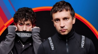 Menikmati Krisis Eksistensial Bersama 'Ride' Milik Twenty One Pilots