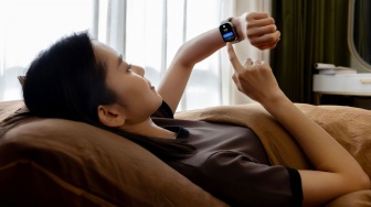 3 Rekomendasi Smartwatch Android Terbaik yang Cocok Dipakai di iPhone