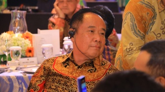 Pengusaha Tiongkok Makin Lirik Sumsel, Cik Ujang Promosikan Tanjung Carat