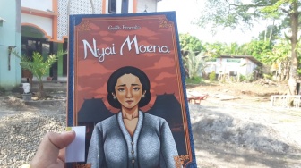 Nyai Moena: Potret Hitam Pergundikan dan Luka Berlapis Perempuan Pribumi