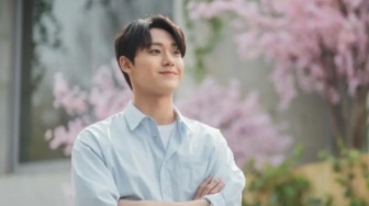 Lee Do Hyun Diincar Perankan Pasien Kanker di Film Remake Viva La Vida