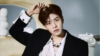 Agensi Umumkan Seungmin Stray Kids Absen di Festival Musik Governors Ball