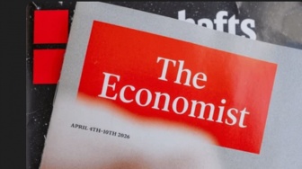 Pakar Sebut Demokrasi RI Cuma 'Ethok-ethok', Alarm The Economist Jadi Peringatan