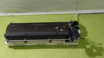 Rugi Warga Akibat Blackout, Alat Elektronik Terbakar Gegara Voltase Naik-Turun