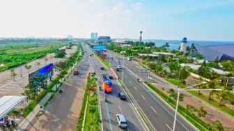 Open Top Tour Kembali Hadir, Wisata Malam Jakarta Kini Bisa Nikmati