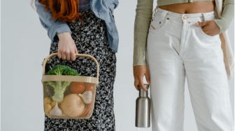 Zero Waste dan Tekanan Sosial: Saat Peduli Lingkungan Jadi Ajang Kompetisi