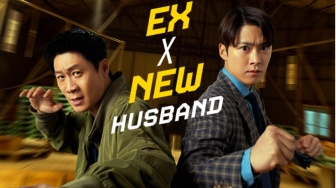 Tayang Juni, Gong Myoung dan Jin Sun Kyu Bintangi Film Husbands in Action