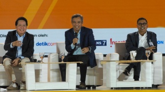Ini Strategi BTN Salurkan Kredit Perumahan Bagi Masyarakat