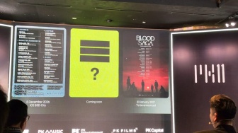 Jawaban PK Entertainment soal Konser BIGBANG dari Kode Kuning dan Tiga Garis Hitam