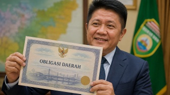Apa Itu Obligasi Daerah? Skema yang Ingin Diterapkan Herman Deru di Sumsel