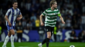 Morten Hjulmand Merasa Terhormat Dikaitkan dengan Real Madrid