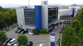 Penyaluran KUR Tembus Rp2,3 Triliun, BRI Klaten Perkuat UMKM dan Kemajuan Ekonomi Daerah