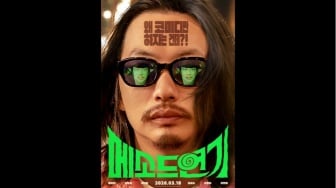 Review Film Method Acting: Menyingkap Tragedi di Balik Tawa dan Topeng Dunia Hiburan
