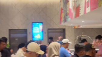 Viral Warga Pekanbaru Serbu Hotel saat Pemadaman Listrik Total di Sumatera