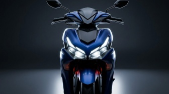 Skutik Entry Level Rasa Premium: Transformasi Total Yamaha Mio 2026, Cukup Buat Jegal Honda Vario?