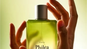 5 Parfum HMNS Terlaris di Shopee yang Wangi Tahan Lama dan Harganya