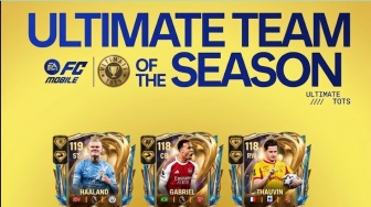 22 Kode Redeem FC Mobile Terbaru 24 Mei 2026: Login Sekarang, Rebut 5000 Gems Gratis
