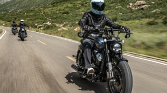 4 Motor Cruiser Mirip Harley-Davidson tapi Murah 2026, Mulai Rp30 Jutaan