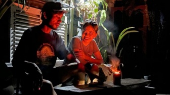 Pemadaman Listrik Berjam-jam: Kafe Merugi, Kulkas Mati Bikin Produk Rusak
