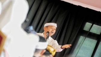 Dedi Mulyadi Dorong Kajian Akademik Prasasti Batutulis dan Mahkota Binokasih