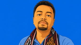 Persib, Ekstase Kecil di Zaman yang Tak Mudah