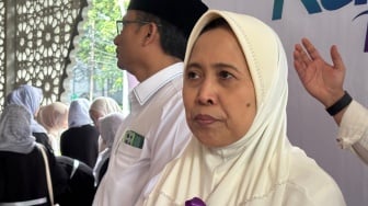 Pesantren Dikepung Kekerasan Seksual, KUPI: SOP dan Bu Nyai Jadi Solusi Utama