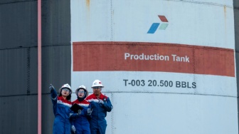 Cadangan Minyak Baru Ditemukan di Musi Banyuasin, Produksi Pertamina Capai 1.857 Barel per Hari