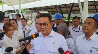 Gerai Alfamart Tutup Massal di Lombok Tengah, Mendag Tunjuk Daerah jadi Biang Kerok