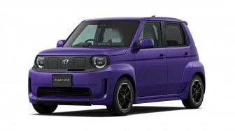 Bedah Spesifikasi Honda Super-ONE, Brio Listrik dengan DNA Sport Murni ala Honda