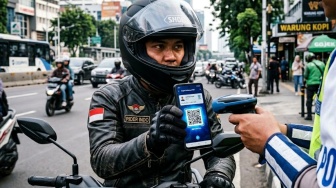 Selamat Tinggal Alasan Lupa Bawa Dompet, SIM 'Anti Ribet' Segera Hadir