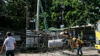 Sumatra Gelap Gulita, Harta Rp 110 Miliar Dirut PLN Jadi Sorotan Netizen
