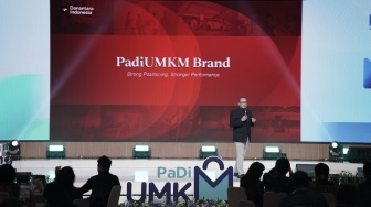 PaDi UMKM dan Danantara Perkuat Kolaborasi Digitalisasi Pengadaan BUMN dan UMKM