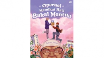Operasi Memikat Hati Bakal Mentua: Romcom Sederhana yang Menyentuh Hati