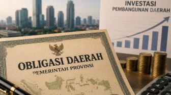 Obligasi Daerah Disebut Bisa Selamatkan APBD, Tapi Apakah Aman untuk Sumsel?