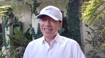 Jokowi Siap Keliling Indonesia, Ini Daerah yang akan Dikunjungi Pertama