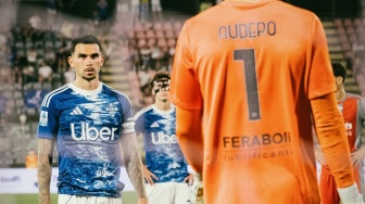 Habiskan Rp6 Triliun dalam 3 Tahun, Klub Milik Orang Indonesia Ini Santai Hadapi Ancaman Sanksi UEFA