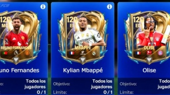 22 Kode Redeem FC Mobile Terbaru 25 Mei 2026: Bocor Exchange UTOTS dan Klaim Koin Jutaan