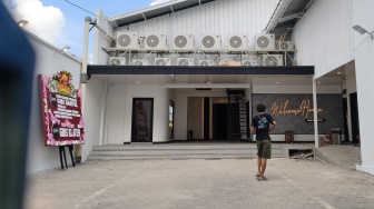 Jemaat Dibubarkan Saat Ibadah, Bantul Telusuri Legalitas Gedung Sewa Gereja Misi Sejahtera